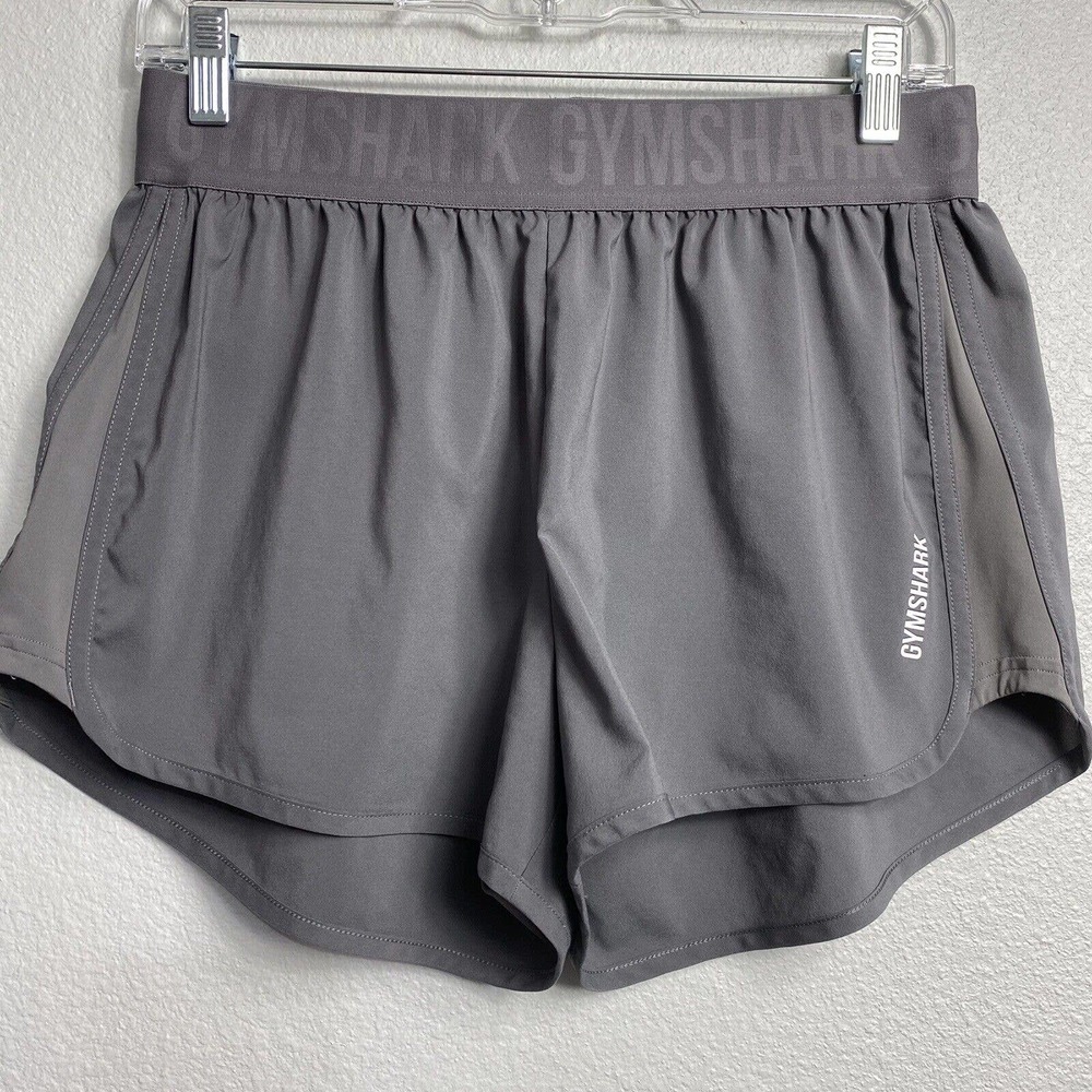 Gymshark Training Loose Fit Shorts Womens Size M